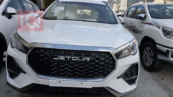 Jetour X70 2026 for sale in Iraq - Baghdad